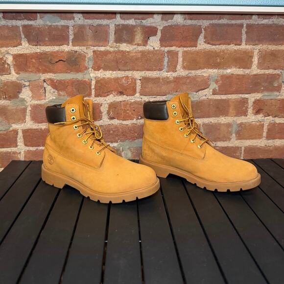 Timberland Men’s Premium 6 Inch Boot main image 7